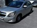Chevrolet Cobalt 2021 года за 3 500 000 тг. в Алматы – фото 2