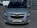 Chevrolet Cobalt 2021 года за 3 500 000 тг. в Алматы