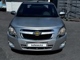 Chevrolet Cobalt 2021 года за 3 500 000 тг. в Алматы