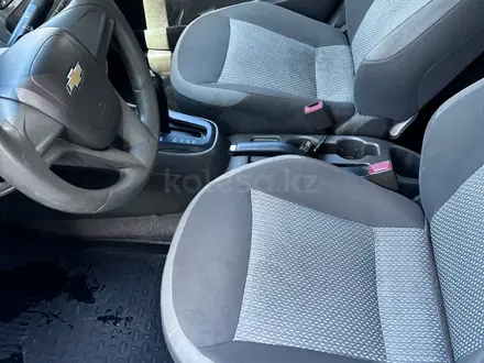 Chevrolet Cobalt 2021 года за 3 500 000 тг. в Алматы – фото 8