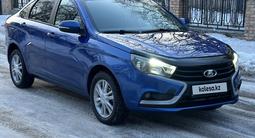 ВАЗ (Lada) Vesta 2020 года за 4 990 000 тг. в Караганда – фото 5