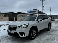 Subaru Forester 2018 годаүшін15 800 000 тг. в Астана