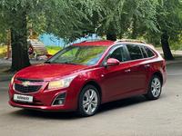 Chevrolet Cruze 2014 годаүшін5 200 000 тг. в Алматы