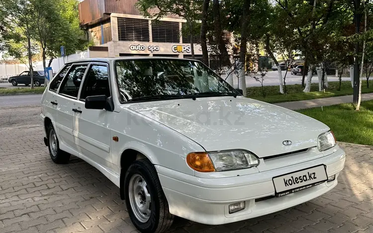 ВАЗ (Lada) 2114 2013 годаүшін2 650 000 тг. в Шымкент