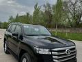 Toyota Land Cruiser 2022 года за 49 000 000 тг. в Алматы – фото 17