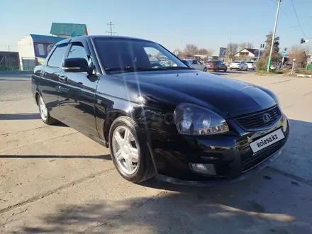 ВАЗ (Lada) Priora 2170 2011 года за 2 000 000 тг. в Сарыагаш – фото 3