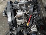 Двигатель на Фольксваген Шаран 1.9дизель AFN за 350 000 тг. в Караганда – фото 2