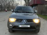 Mitsubishi L200 2007 годаfor3 800 000 тг. в Алматы – фото 4