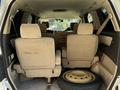 Toyota Alphard 2006 годаfor5 800 000 тг. в Актау – фото 9