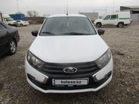 ВАЗ (Lada) Granta 2190 2021 года за 3 368 200 тг. в Шымкент