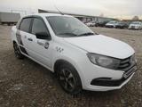 ВАЗ (Lada) Granta 2190 2021 годаүшін3 178 450 тг. в Шымкент – фото 3