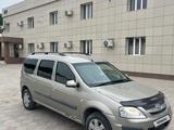 ВАЗ (Lada) Largus 2018 годаүшін3 200 000 тг. в Актау – фото 2