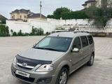 ВАЗ (Lada) Largus 2018 годаүшін3 200 000 тг. в Актау