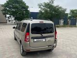 ВАЗ (Lada) Largus 2018 годаүшін3 200 000 тг. в Актау – фото 3