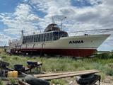 Продается шикарный корабль… за 390 000 000 тг. в Конаев (Капшагай)