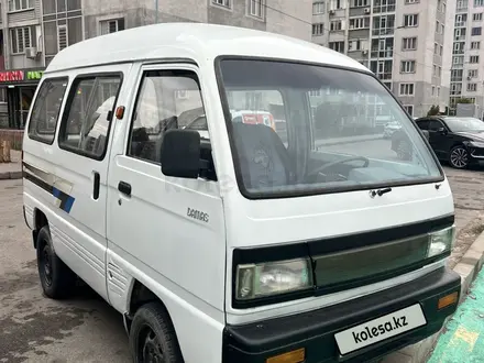 Daewoo Damas 2004 года за 750 000 тг. в Алматы – фото 3