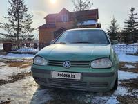 Volkswagen Golf 2000 года за 2 050 000 тг. в Алматы