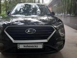 Hyundai Creta 2021 года за 9 700 000 тг. в Уральск