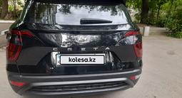 Hyundai Creta 2021 года за 9 700 000 тг. в Уральск – фото 2