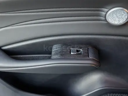 OMODA C7 Comfort 2025 года за 8 990 000 тг. в Кокшетау – фото 35