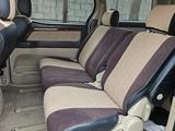 Toyota Alphard 2004 года за 7 500 000 тг. в Шымкент