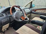 Toyota Alphard 2004 года за 7 500 000 тг. в Шымкент – фото 5