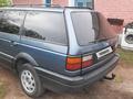Volkswagen Passat 1990 года за 1 500 000 тг. в Костанай – фото 2