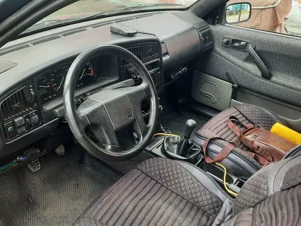 Volkswagen Passat 1990 года за 1 500 000 тг. в Костанай – фото 3