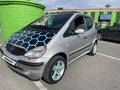 Mercedes-Benz A 140 2002 годаүшін2 900 000 тг. в Шемонаиха – фото 5