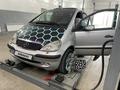 Mercedes-Benz A 140 2002 годаүшін2 900 000 тг. в Шемонаиха – фото 32