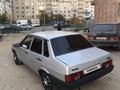 ВАЗ (Lada) 21099 2001 года за 1 240 000 тг. в Семей – фото 11