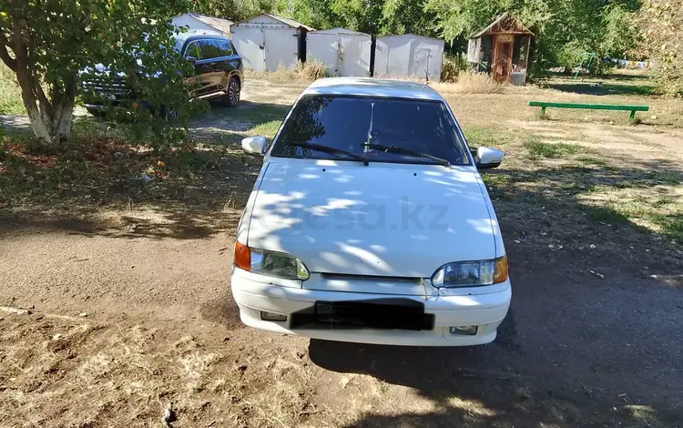 ВАЗ (Lada) 2114 2013 года за 1 250 000 тг. в Уральск