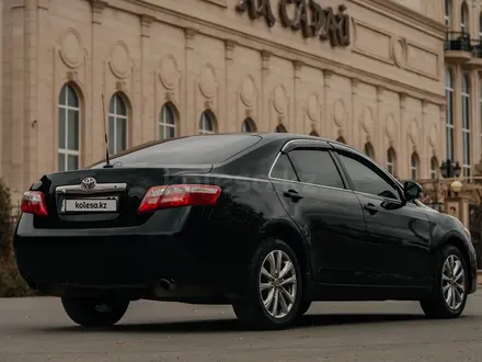 Toyota Camry 2010 года за 6 000 000 тг. в Уральск – фото 9