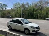 ВАЗ (Lada) Granta 2190 2020 года за 4 800 000 тг. в Шымкент