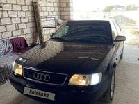 Audi A6 1995 года за 3 600 000 тг. в Актау