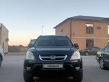Honda CR-V 2004 года за 4 500 000 тг. в Кызылорда – фото 2