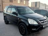 Honda CR-V 2004 года за 4 500 000 тг. в Кызылорда