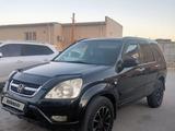 Honda CR-V 2004 года за 4 500 000 тг. в Кызылорда – фото 3