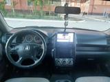 Honda CR-V 2004 года за 4 500 000 тг. в Кызылорда – фото 4