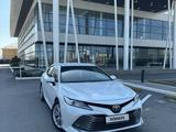 Toyota Camry 2018 года за 15 300 000 тг. в Кызылорда