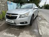 Chevrolet Cruze 2011 годаfor3 500 000 тг. в Алматы – фото 5