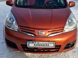 Nissan Note 2006 годаfor4 000 000 тг. в Кокшетау – фото 2