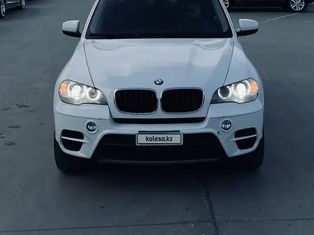 BMW X5 2013 года за 6 000 000 тг. в Караганда
