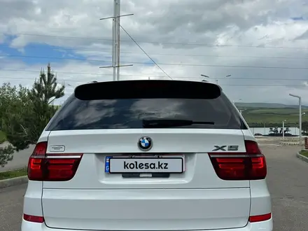 BMW X5 2013 года за 6 000 000 тг. в Караганда – фото 24