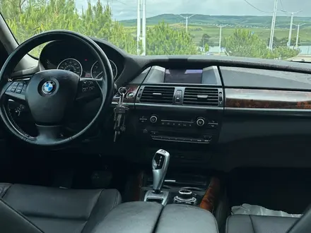 BMW X5 2013 года за 6 000 000 тг. в Караганда – фото 10