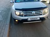 Renault Duster 2013 года за 5 500 000 тг. в Сатпаев