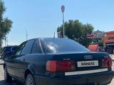 Audi 80 1994 годаfor1 000 000 тг. в Уральск – фото 5