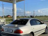 Toyota Avensis 2001 годаүшін1 400 000 тг. в Уральск