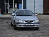 Toyota Avensis 2001 годаүшін1 400 000 тг. в Уральск – фото 5