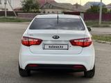 Kia Rio 2013 годаүшін3 500 000 тг. в Атырау – фото 4